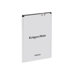 Oryginalna bateria do Kruger&Matz Move 8