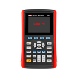 Oscyloskop 50MHz model UTD1050CL