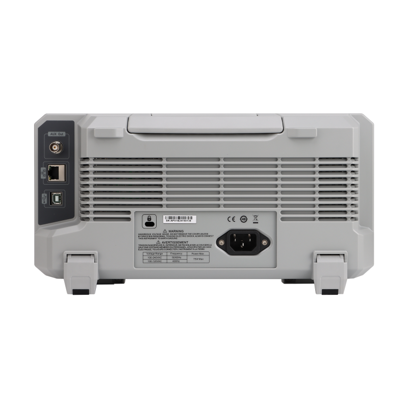 Oscyloskop Uni-T UPO1102