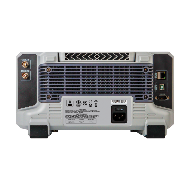 Oscyloskop Uni-T UPO1104