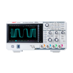 Oscyloskop Uni-T UPO1204