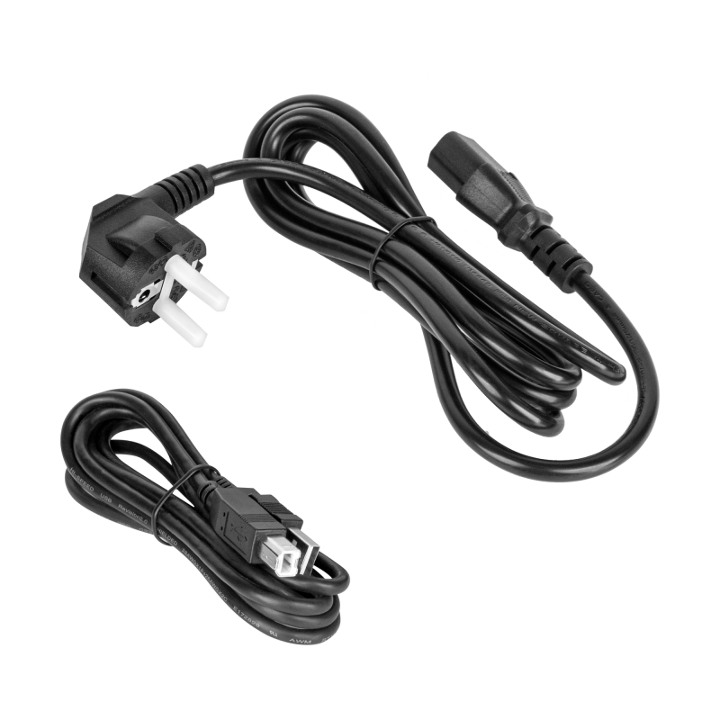 Oscyloskop Uni-T UPO1204