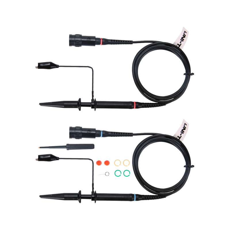 Oscyloskop Uni-T UPO2102E