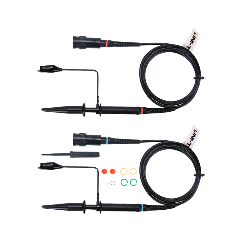 Oscyloskop Uni-T UPO2104E