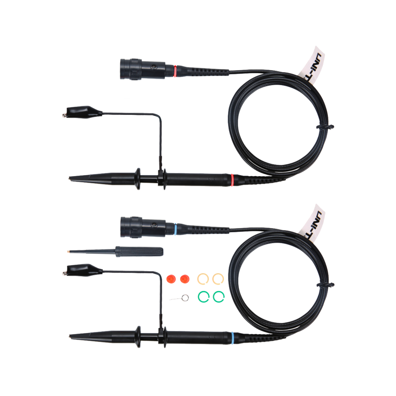 Oscyloskop Uni-T UPO3352E