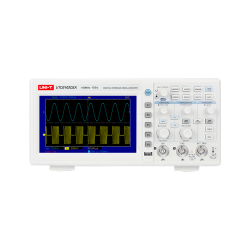 Oscyloskop Uni-T UTD2052CEX+