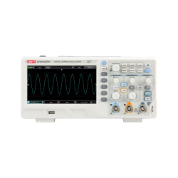 Oscyloskop Uni-T UTD2102CEX+