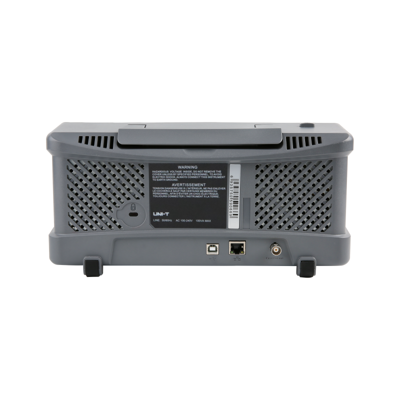 Oscyloskop Uni-T UTD2102CEX+