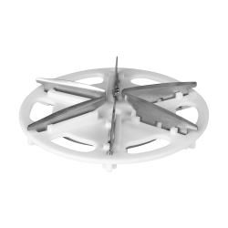 Ostrza do golarki do ubrań TEESA LR30 oraz LR40 TSA0213 TSA0214