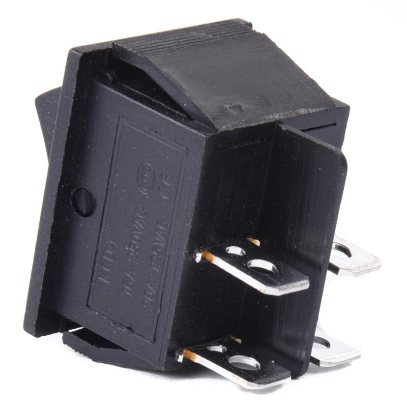 PRZEaĄCZNIK CHWILOWY KCD4  15A  250V PRZEaĄCZNIK CHWILOWY KCD4  15A  250V PRZEaĄCZNIK CHWILOWY KCD4  15A  250V PRZEŁĄCZNIK CHWIL