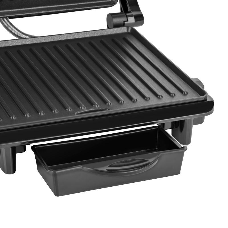 Panini grill , opiekacz, 1500W