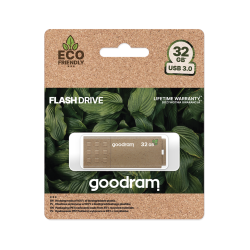 Pendrive Goodram USB 3.2 32GB ECO FRIENDLY