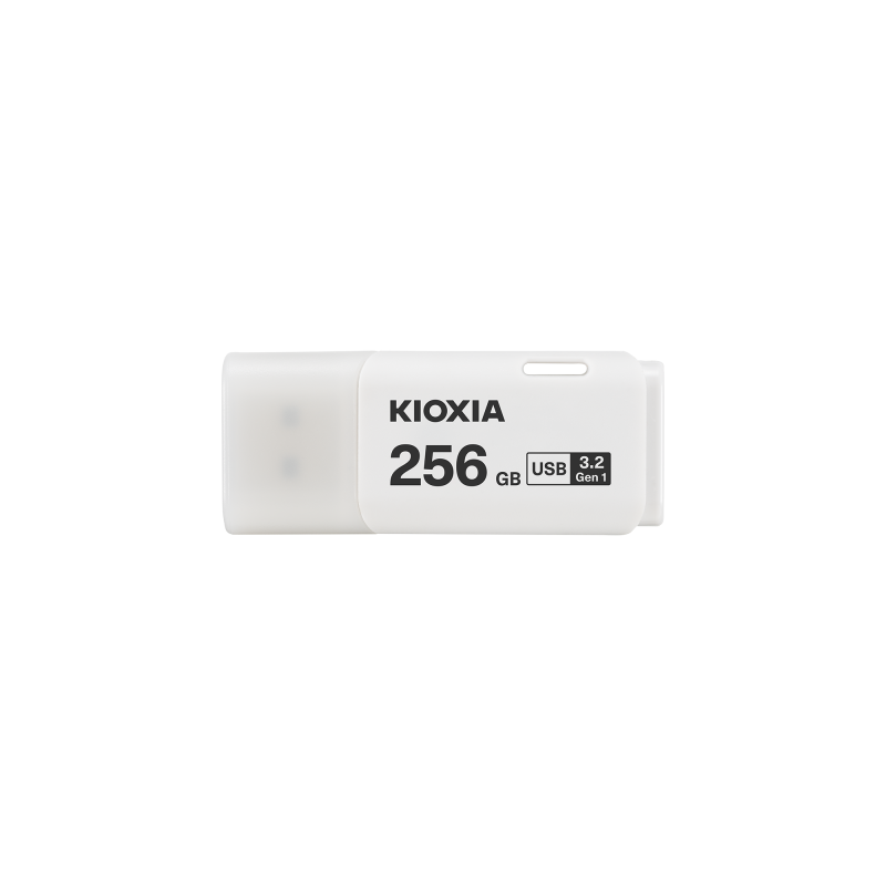 Pendrive Kioxia Hayabusa USB 3.2 256GB