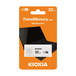 Pendrive Kioxia Hayabusa USB 3.2 32GB