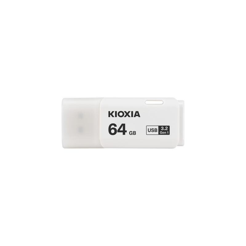 Pendrive Kioxia Hayabusa USB 3.2 64GB