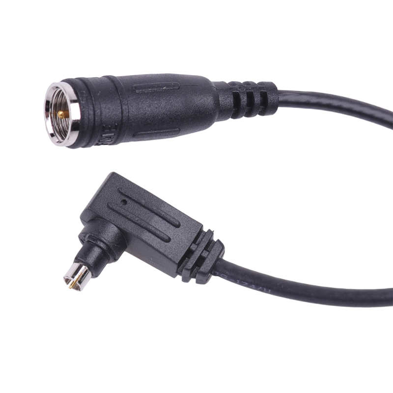 Pigtail /konektor FME męski / AXESSTEL MV500 / MV510 VR(ORANGE) 15cm