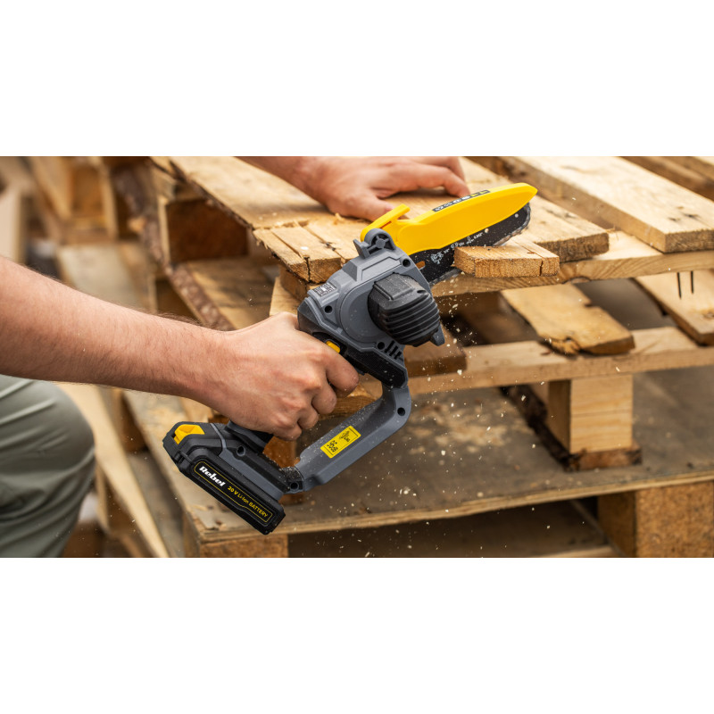 Piła łańcuchowa akumulatorowa 20V