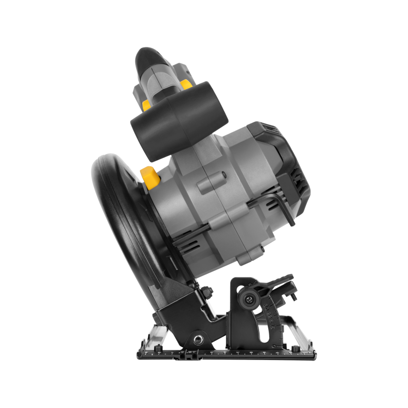 Pilarka tarczowa akumulatorowa 20v