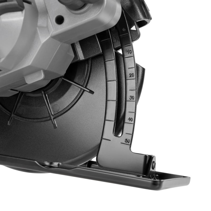 Pilarka tarczowa akumulatorowa 20v