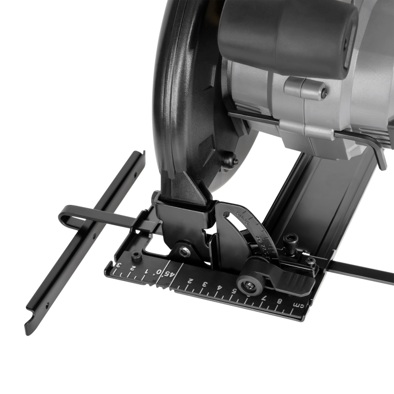 Pilarka tarczowa akumulatorowa 20v