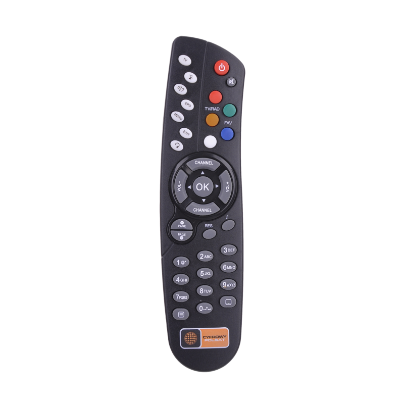 Pilot do Echostar 7200