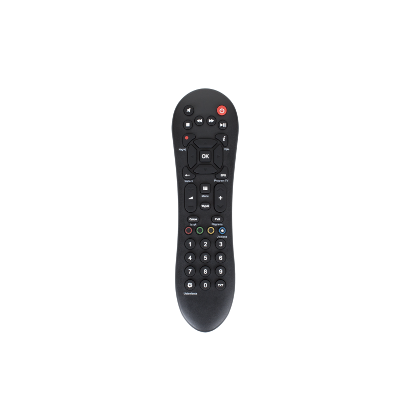 Pilot do EVOBOX bez logo