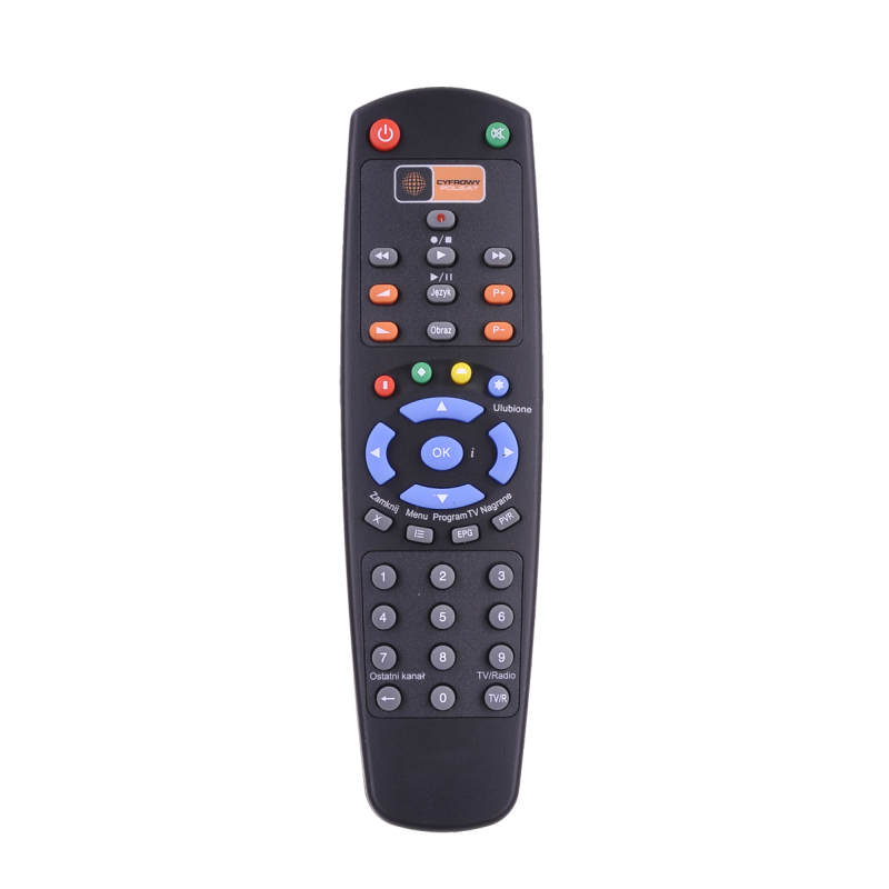 Pilot do HD5000 czarny