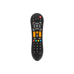 Pilot do HD7000 bez logo