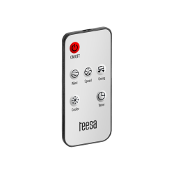 Pilot do klimatorów Teesa