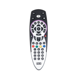 Pilot do NC+ RECORDER