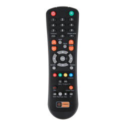 Pilot do Polsat HD2000