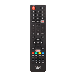 Pilot do telewizora KM0243FHD-S/S3 / KM0255UHD-S/ S2 /S3/ KM0265UHD-S/S2 /S3/ KM0275UHD-S2
