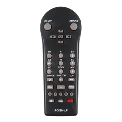 Pilot do TUNER C+ RC 8244