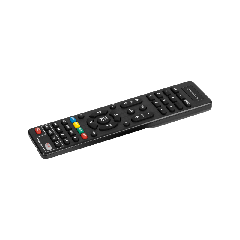 Pilot do tunera KM9999