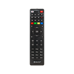 Pilot do tunera URZ0336C/URZ0336B/URZ0336A/URZ0336