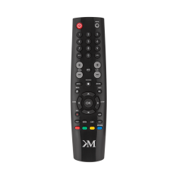 Pilot do TV KM0232T/T2/T3/T4/T5, KM0222FHD/FHD-F12, KM0224