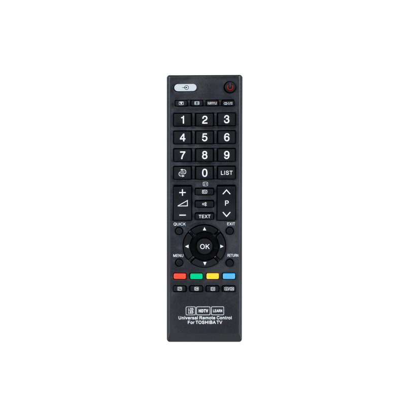 Pilot uniwersalny do LCD/LED Toshiba