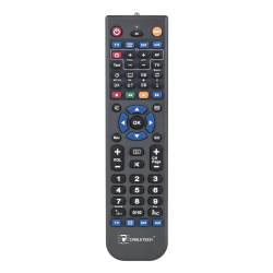 Pilot uniwersalny programowalny Cabletech 4 in 1