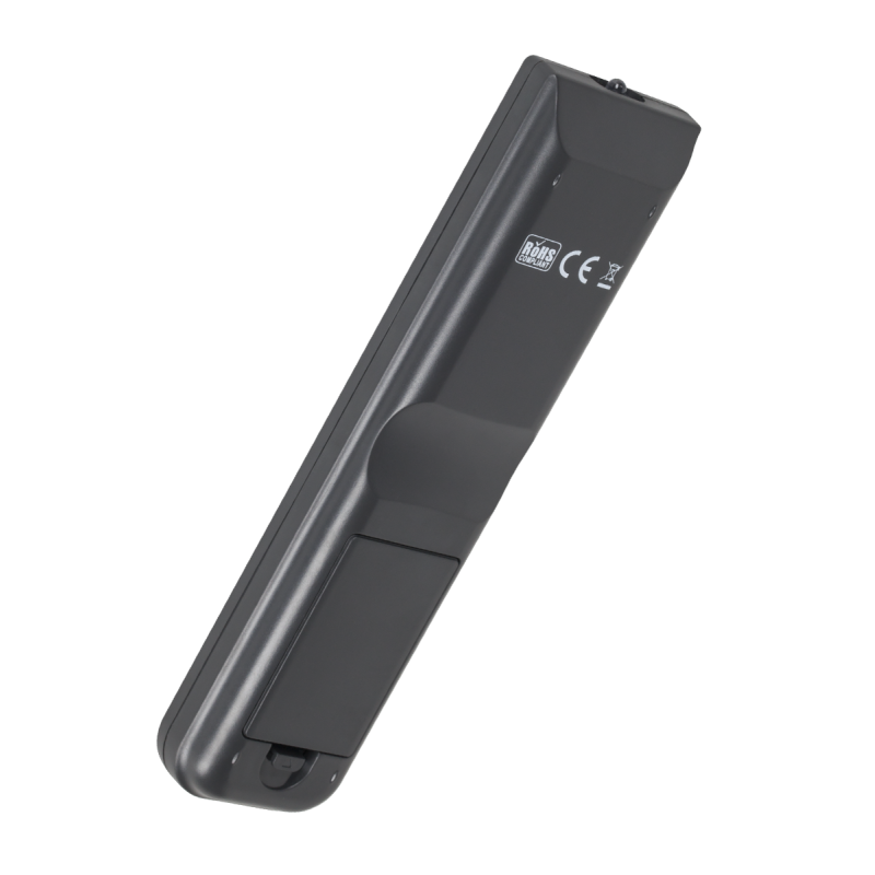 Pilot uniwersalny programowalny Cabletech 4 in 1