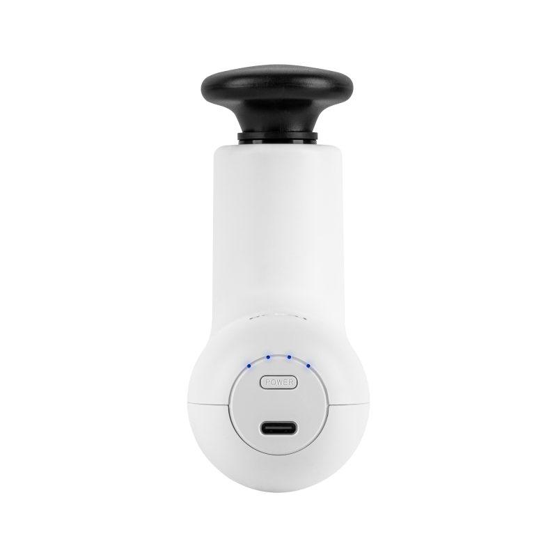 Pistolet do masażu RELAX GUN MG50 biały