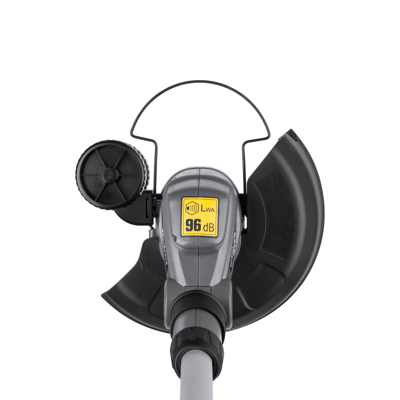 Podkaszarka akumulatorowa do trawy 20V