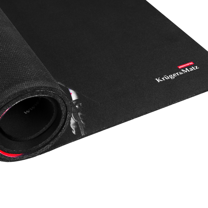 Podkładka pod mysz i klawiaturę Kruger&Matz Warrior