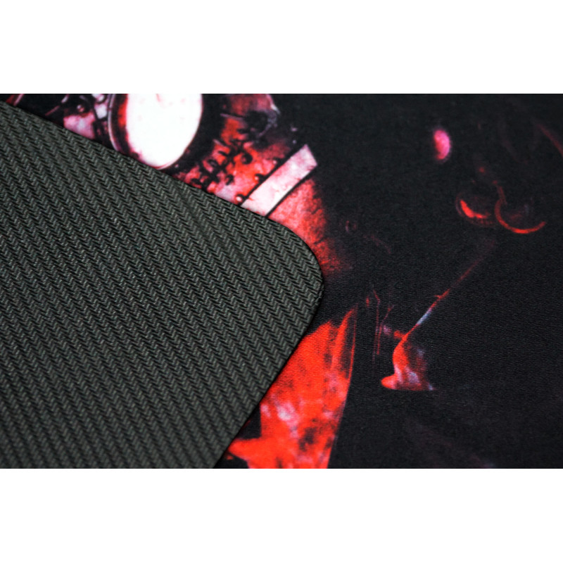 Podkładka pod mysz i klawiaturę Kruger&Matz Warrior