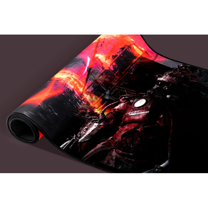 Podkładka pod mysz i klawiaturę Kruger&Matz Warrior