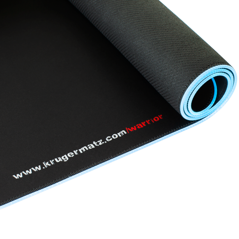 Podkładka pod mysz i klawiaturę LED Kruger&Matz Warrior