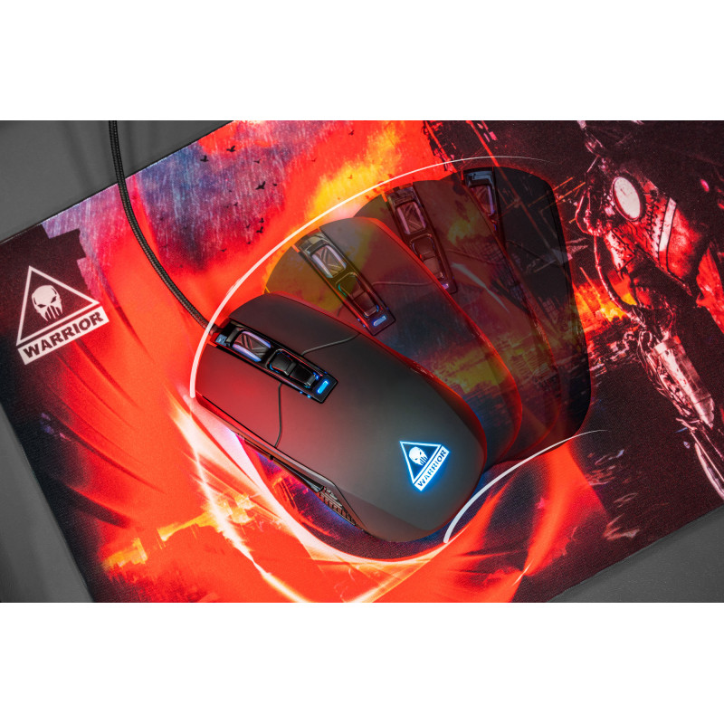 Podkładka pod mysz Kruger&Matz Warrior