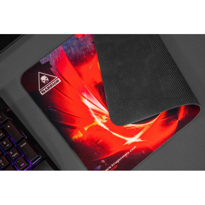 Podkładka pod mysz Kruger&Matz Warrior