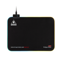 Podkładka pod mysz LED Kruger&Matz Warrior
