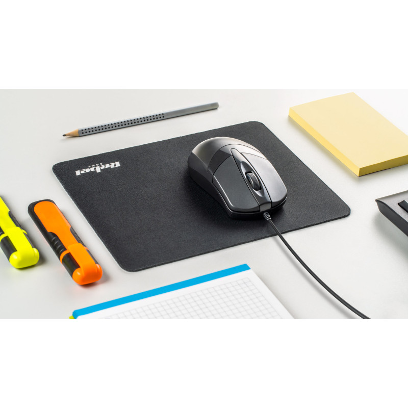 Podkładka pod mysz Rebel