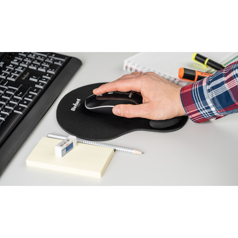 Podkładka pod mysz Rebel